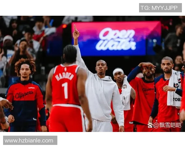 快船与掘金激战正酣1月22日精彩对决值得期待